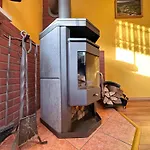 Casa de Férias Am Steinberg Langenbach (Thuringia)