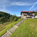 Am Steinberg Casa de Férias