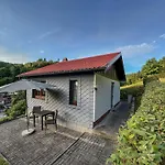 Am Steinberg Langenbach (Thuringia)