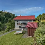Am Steinberg Langenbach (Thuringia)