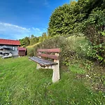 Am Steinberg Langenbach (Thuringia)