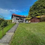 Am Steinberg Casa de Férias Langenbach (Thuringia)