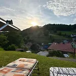 Am Steinberg Langenbach (Thuringia)