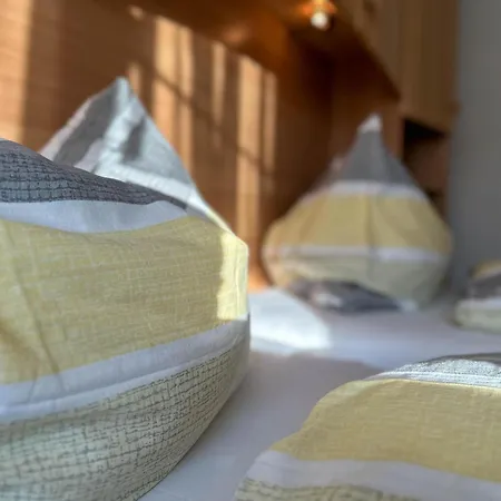 Am Steinberg Casa vacanze *