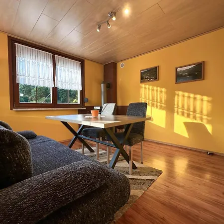 Am Steinberg Langenbach (Thuringia)