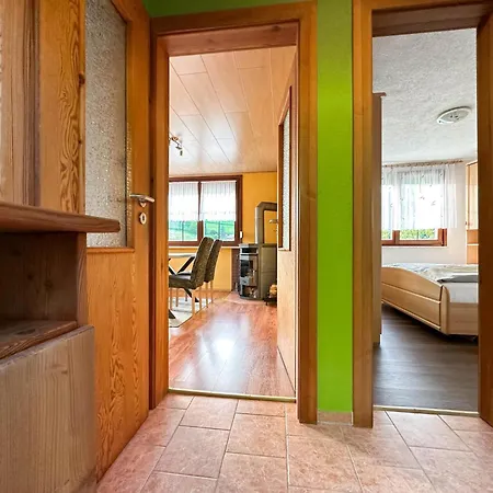 Am Steinberg Langenbach (Thuringia)