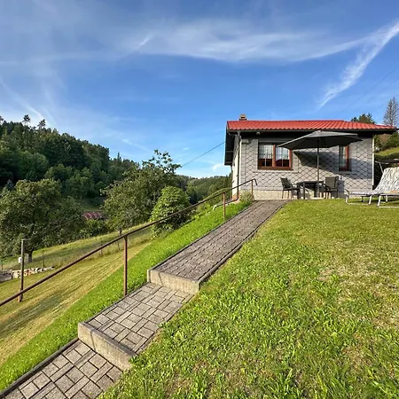 Am Steinberg Casa vacanze