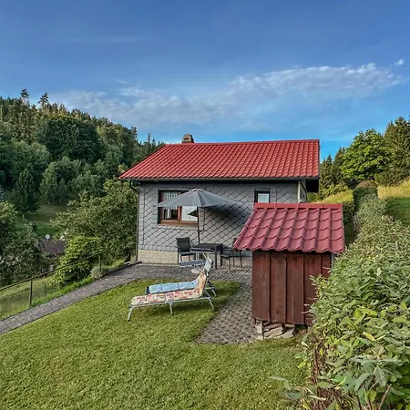 Am Steinberg Langenbach