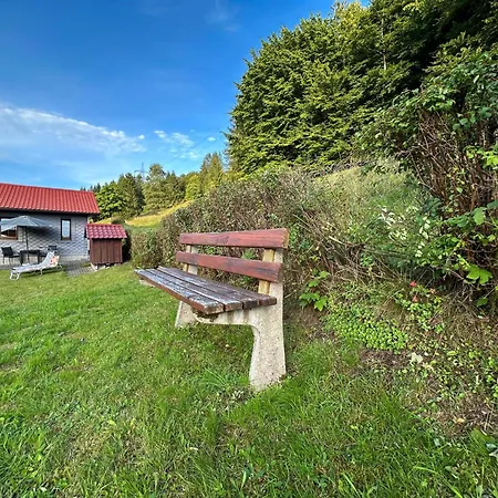 Am Steinberg Langenbach