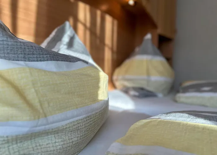 Am Steinberg Nyaraló *