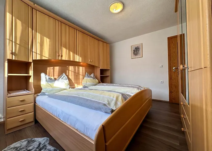 Nyaraló Am Steinberg