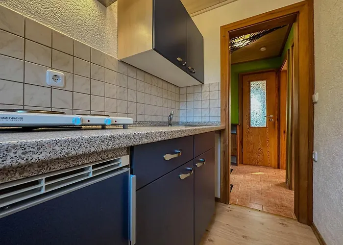 Nyaraló Am Steinberg