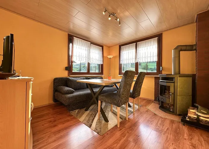 Am Steinberg Nyaraló *