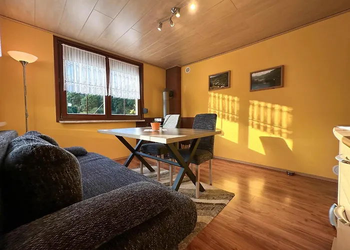 Am Steinberg Langenbach