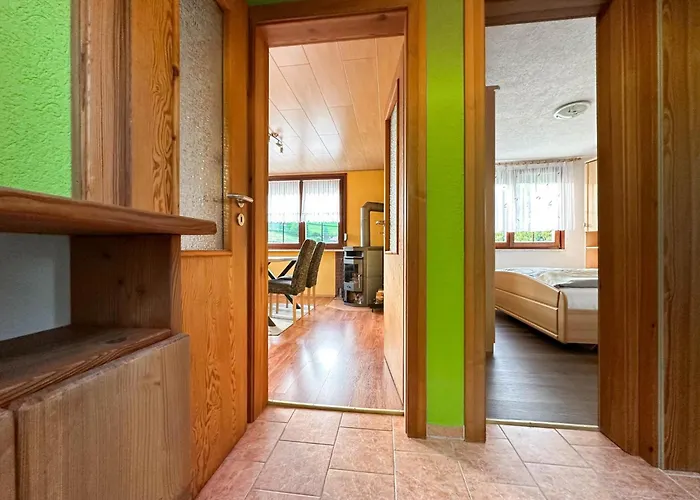 Am Steinberg Langenbach