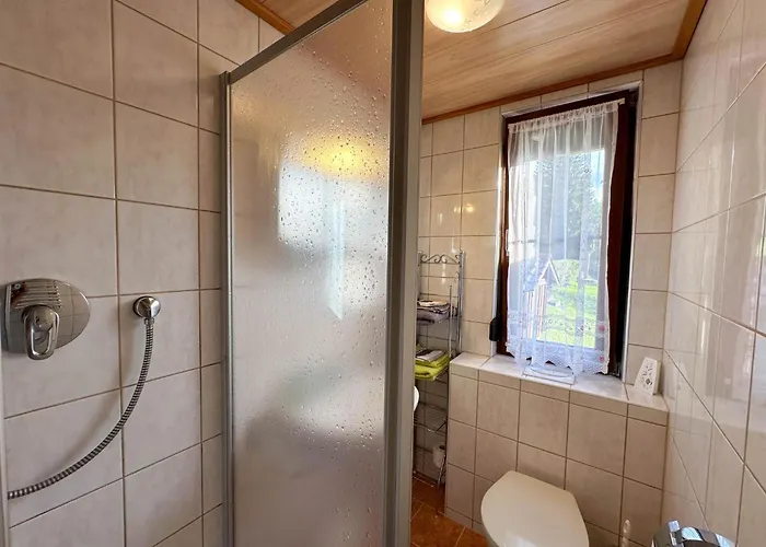 Nyaraló Am Steinberg