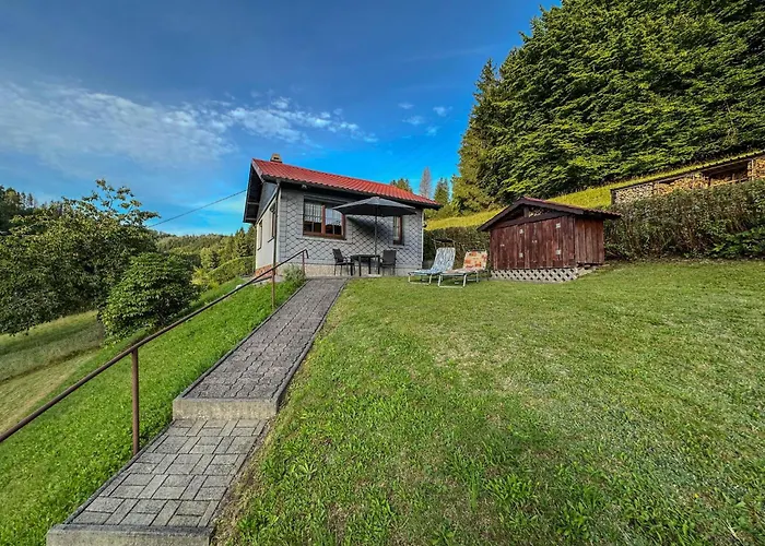 Am Steinberg Nyaraló *