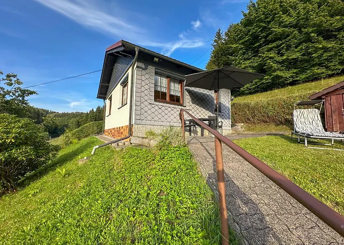 Am Steinberg * Langenbach