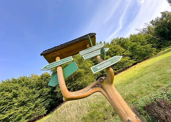 Am Steinberg Langenbach