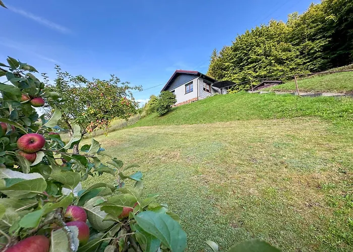 Nyaraló Am Steinberg