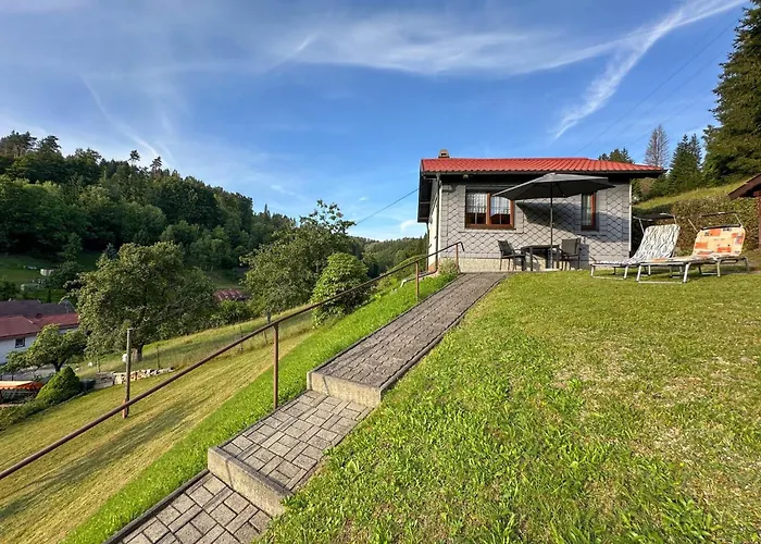 Am Steinberg Nyaraló